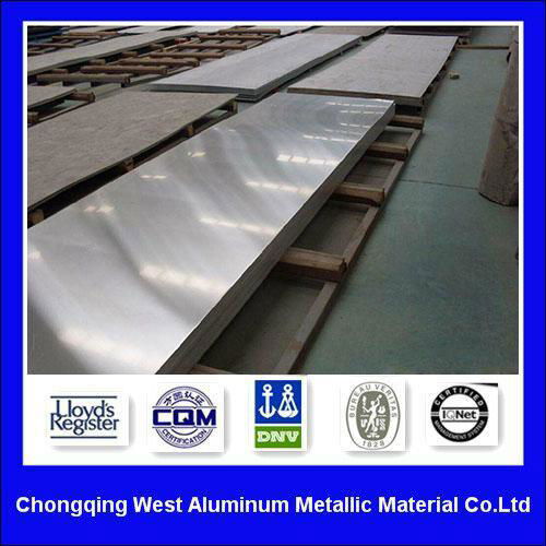 aluminum 6061 plate  4
