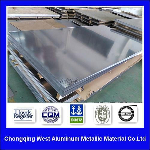 aluminum 6061 plate  5