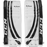 CCM Junior Extreme Flex 400 Ice Hockey Goalie Pads