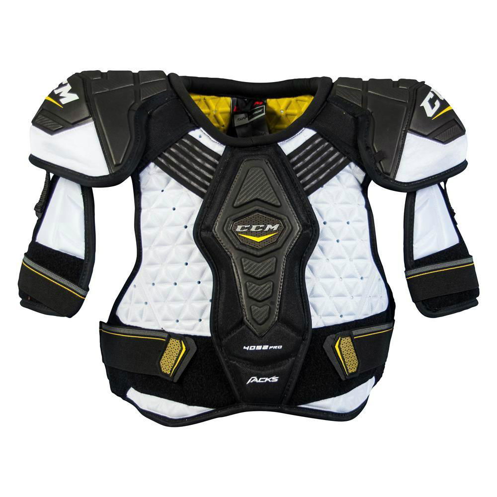 CCM Tacks 4052 PRO Senior Shoulder Pad