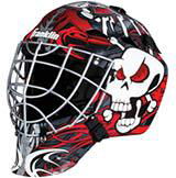 Franklin Junior Reaper Street Hockey Goalie Mask