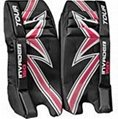 TOUR Hockey Youth Invader 150 Roller