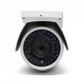 Water proof IP67 Outdoor CCTV Camera