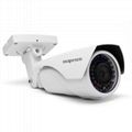 Smart IR Bullet Camera Outdoor CCTV