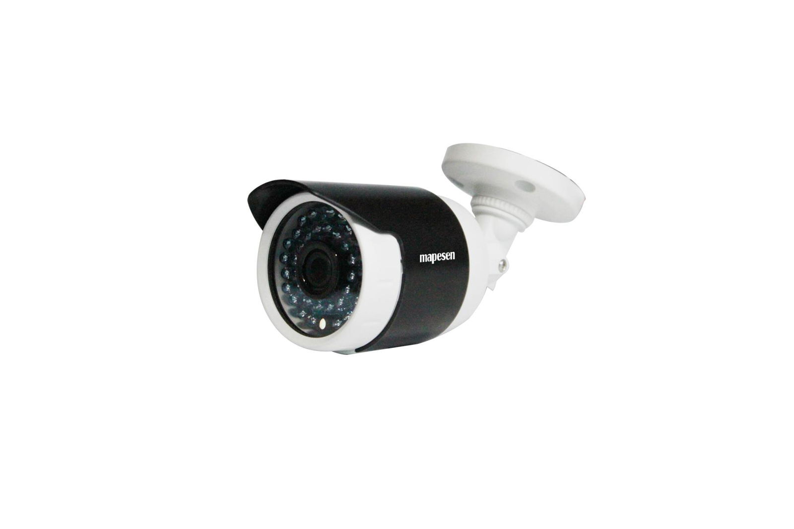 Smart IR CCTV Camera 1080P CCTV Camera Metal Outdoor Security Camera