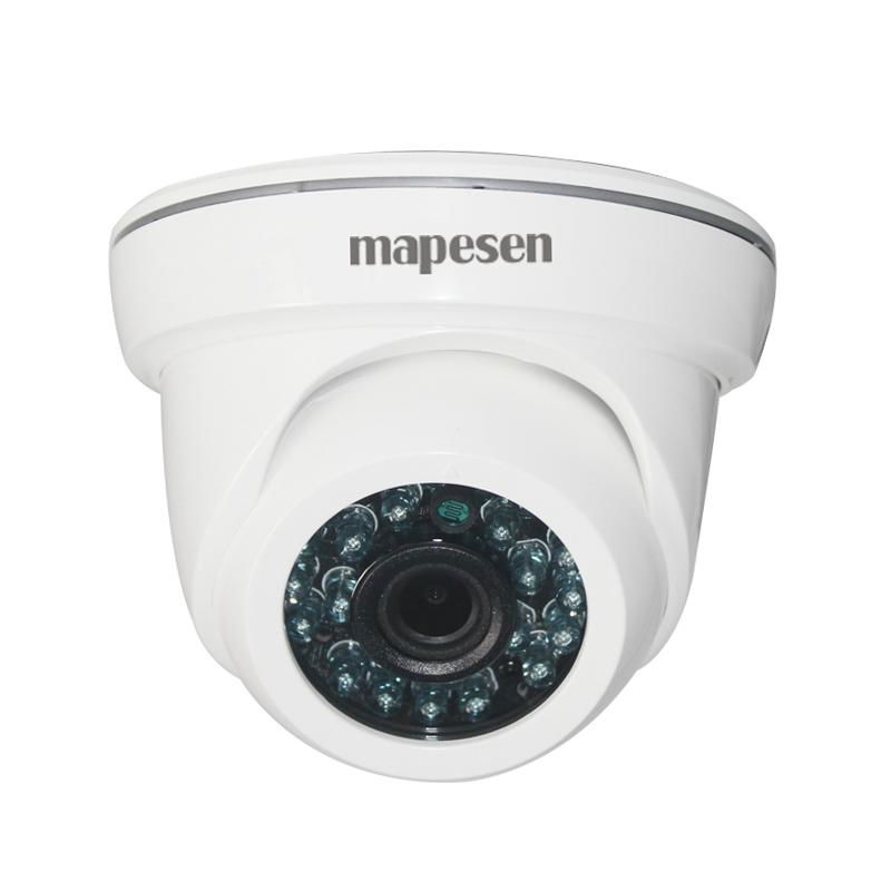 Brand CCTV Camera MP-Q2EA400 4.0MP AHD Smart IR Plastic Dome Camera