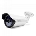 2.4MP Metal Bullet IR CCTV Camera Fixed Lens CCTV Camera 3