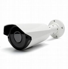 2017 Smart CCTV Camera Metal Bullet IR Camera Outdoor Waterproof Security Camera