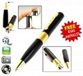 spy hidden camera pen 1