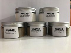 Cement Retarder by Midas Oilfield 