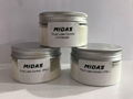 Fluid loss control agent (FLC/FLA) Fresh Water  by MIDAS 1