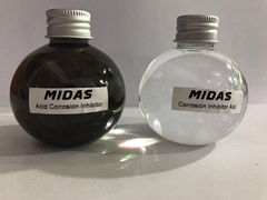 Acid corrosion inhibitor Oilfield stimulation additive MIDAS