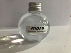 Corrosion inhibitor intensifier (AID) Oilfield stimulation additive MIDAS