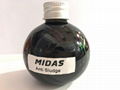 Anti-sludge agent for stimulation  by Midas Oilfield 1