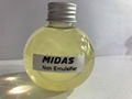 Non-emulsifier for stimulation by Midas Oilfield 1