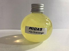 H2S Scavenger Oilfield stimulation additive MIDAS