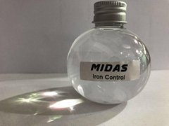 Iron control agent Oilfield stimulation additive MIDAS