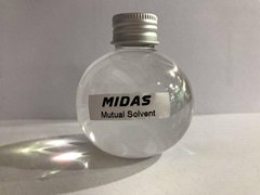 Mutual solvent for stimulation by Midas Oilfield