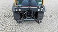 Holder C 4.74 474 Geräteträger Kommunaltraktor Schlepper Traktor Winterdienst  1