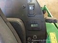 John Deere 1445 4wd Rotary Ride On Mower 72 Cut VAT Included In Price  2