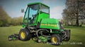 JOHN DEERE PRECISION CUT 8700 4