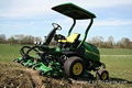 JOHN DEERE TERRAIN CUT 8800