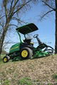 JOHN DEERE TERRAIN CUT 8800 5