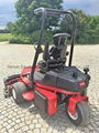 TORO GREENSMASTER 3250 D GRÜNSMÄHER SPINDELMÄHER AUFSITZMÄHER RASENMÄHER TRIPLEX 4