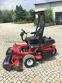 TORO GREENSMASTER 3250 D GRÜNSMÄHER SPINDELMÄHER AUFSITZMÄHER RASENMÄHER TRIPLEX 5