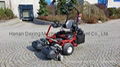 TORO GREENSMASTER TriFlex 3420