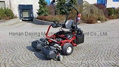 TORO GREENSMASTER TriFlex 3420 GRÜNSMÄHER SPINDELMÄHER AUFSITZMÄHER TRIPLEXMÄHER