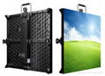 P3.91 Full Color Rental LED Screen