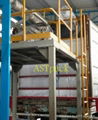 Sea Bulk Container Liners for Transportation of PVC Resins 1