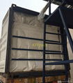 Sea Bulk Container Liners for