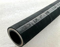 Hydraulic Hose