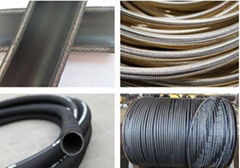 Shandong Hydraulic Hose Manufacturer