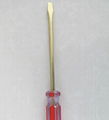 BeCu AlCu Non Sparking Tools Slotted Screwdriver 3