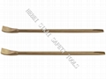 Non-sparking tools beryllium copper or aluminum bronze  Wrecking bar 3