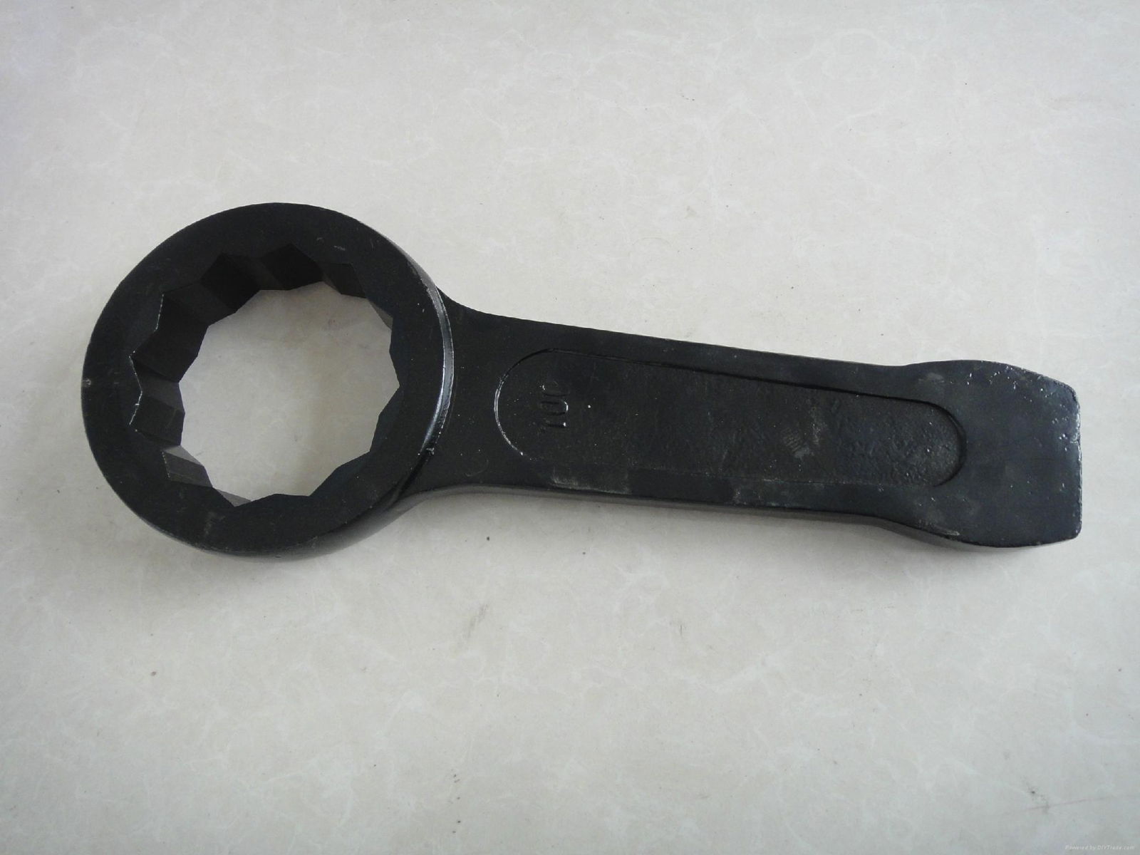 Hand Tools Carbon Steel Striking Wrench 4