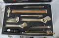 BeCu AlCu Non Sparking Tools Hand Tools