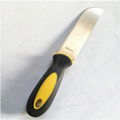 BeCu AlCu Non Sparking Tools Common Knife 1