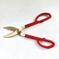 Beryllium Copper or Aluminum Bronze Non-sparking Tools Tin shears 1