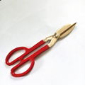 Beryllium Copper or Aluminum Bronze Non-sparking Tools Tin shears 4