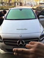 Anti-scratch and UV protection car window film 4