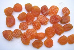 Wholesale Dried Apricot