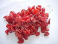 Dried Fruit Dried Strawberry 1