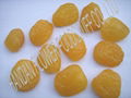 Hot sale Dried yellow Peach 2