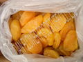 Hot sale Dried yellow Peach 3