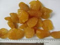 Hot sale Dried yellow Peach 5