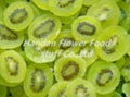 High nutritious fruit Dried Kiwi